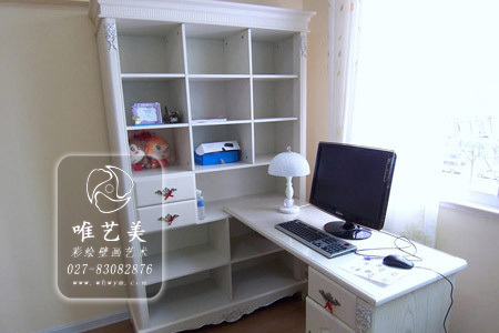 8��װ������DIY�ʻ� �崿MM���λ���԰�뷿