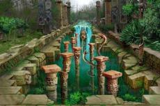 �־����-3D��