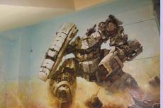 ����սʿ3D��