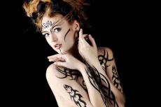 ����ͼ����ʻ�չʾЧ��