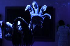 �������3D-ҹ�⻭